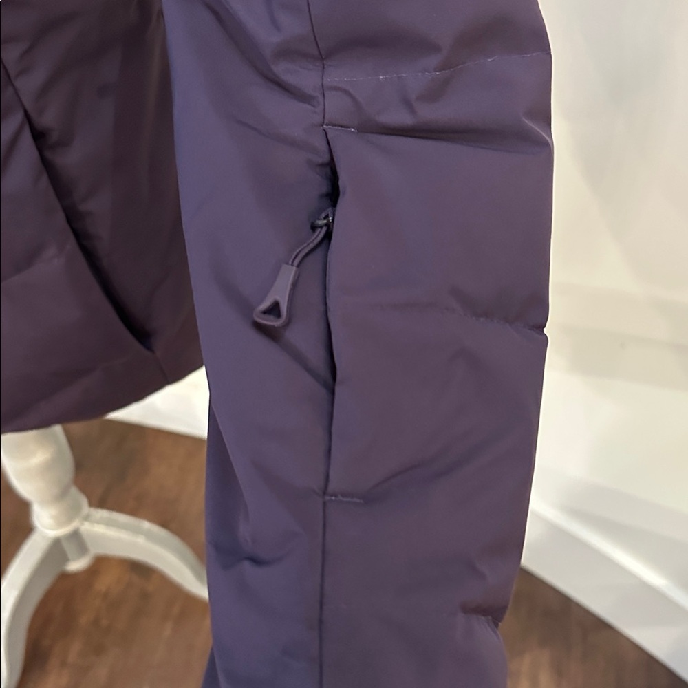 North face Corefire Down jacket - Picture 5 of 12